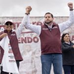 Ismael Burgueño suma a José Cañada a campaña de Morena por alcaldía