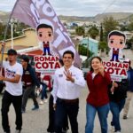Román Cota reducirá la deuda publica de Tecate 