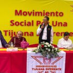 Preside José Cañada la Asociación Civil, “Por una Tijuana Diferente”