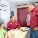 CESPT en Playas de Rosarito, ya cuenta con tres Centros de Atención 