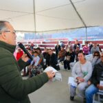 Realiza CESPT jornada comunitaria en la Colonia 3 de Octubre 