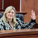 Exhorta Dip. Michelle Tejeda a redoblar esfuerzos contra la extorsión telefónica 