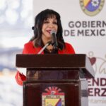 Llevamos tres años sin deuda pública en Mexicali: Norma Bustamante 