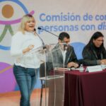 Inicia en Ensenada fase informativa de la consulta a personas con discapacidad