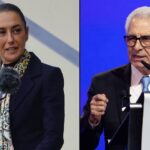 Presidenta Sheinbaum le respondió a Zedillo