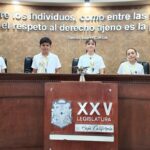 Las voces de la niñez llegan al Congreso de Baja California