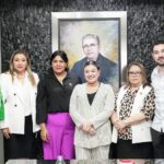 Dictaminan en Comisión de Bienestar proyectos en favor de personas con discapacidad y de juventudes