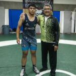 Se prepara Saguchi para su debut panamericano