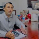 Llega Luis Martínez Ramírez a la Presidencia del PES en Mexicali