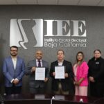 Signa IEEBC convenio de colaboración con el Sistema Estatal Anticorrupción de B. C.