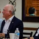 Ruffo, González Alcocer y Osuna Millán se deslindan de Kiko Vega