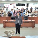 Aprueba Congreso nombramiento de titular de Comunicación Social