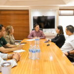 Histórica inversión  impulsa el futuro económico de Tecate