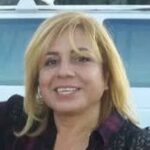 Renuncia Sandra Victoria Caldera a BISOM