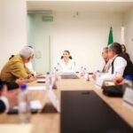 Estado y Federación harán realidad planta desaladora de Rosarito: Marina del Pilar