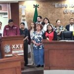 El respaldo que le dieron los diputados locales de Morena a la gobernadora, es algo que no se había visto en BC