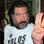Jorge Hank Rhon será candidato a gobernador en 2027