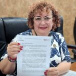 La seguridad pública es el mayor reto de Tecate: Dip. Maythé Méndez