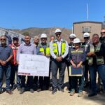 CESPT y Nadbank supervisan obras de infraestructura en Tijuana