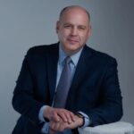 Gustavo de Hoyos Walther será el candidato de MC a Gobernador de B. C.