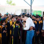 Es prevención la mejor amiga de niñas y niños en BC: Marina Del Pilar