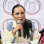 Se pronuncia Dip. Araceli Geraldo sobre importancia de Aduana de Exportación Ferroviaria
