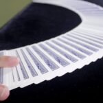 Las cartas sobre la mesa