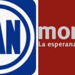 Las posturas opuestas entre PAN y MORENA en los temas relevantes de actualidad en BC