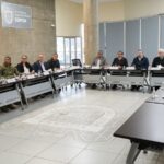Presenta Dip. Jorge Ramos iniciativa de seguridad en Mesa de Coordinación de Tijuana