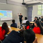 Fortalece Gobierno de Tecate redes de apoyo a niñez, para prevenir acoso escolar