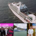 Refuerza BC liderazgo con más cruceros y vuelos en 2025: Marina Del Pilar